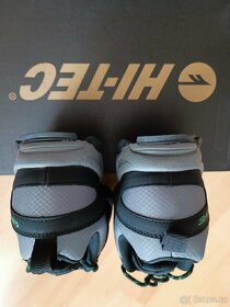 Outdoorové polobotky Hi-Tec, vel. 40 EU - 7
