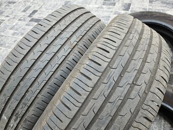 CONTINENTAL 215/65 R17 - 7