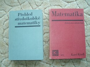 Prodám staré knihy - 7