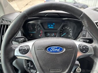 Ford Transit JUMBO - 7