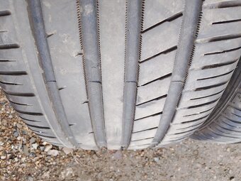 225/45/17+245/40/17 - letní pneu 4ks - 7