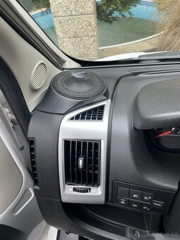 Adria Matrix 670SL Axess, cena vč. DPH ODPOČET Výbava - 7
