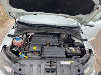 Škoda Fabia 1.4 TDI KOMBI - 7