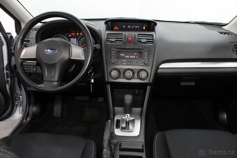 Subaru XV, 1.6i 84kW CVT AWD, 1. MAJITEL - 7
