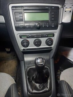 Skoda Octavia II RS 147kW 2006 - Náhradní dily - 7