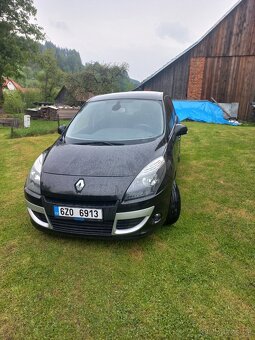 Renault scenic 1.5 dci 78kw - 7