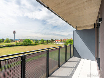 Pronájem bytu 2+kk, Zimova, Kamýk, 22500 Kč/měs, 49 m2 - 7