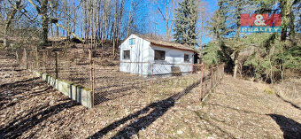 Prodej chaty, 34 m², Nalžovské Hory - 7