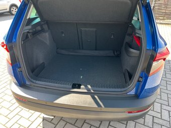 Škoda Karoq 2.0TDI 4x4 DSG FULL LED KESSY TAŽNÉ - 7