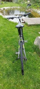 Trekové kolo Superior dámské 28" - 7