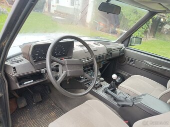 Range rover classic 200Tdi - 7