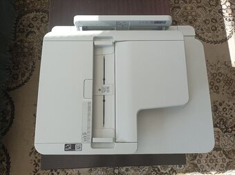 Tiskárna Brother professional a3 multifunction inject - 7