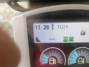 18.6t CAT 317 bagr opěry powertilt 4lžíce - 7
