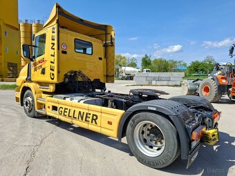 SCANIA T 420 LA 4X2 - 7