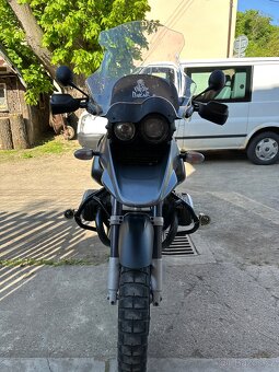 BMW R 1150 GS - 7