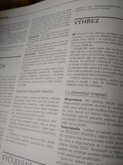 NOVE KNIHY - 7