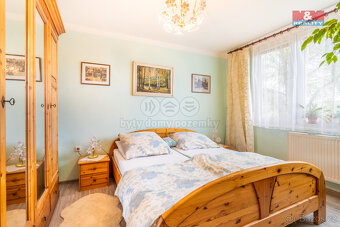 Prodej bytu 2+1, 47 m², Strunkovice nad Blanicí - 7