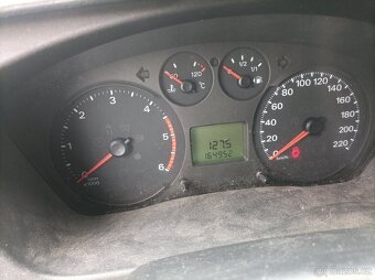 Ford transit trend 100T280 - 7