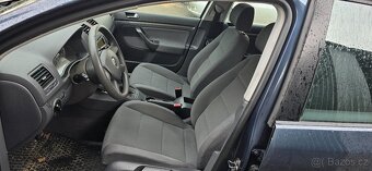 Golf 5 2.0 tdi - 7
