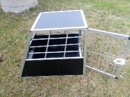 Přepravní box na psa - 7