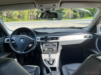 Bmw e90 320d - 7