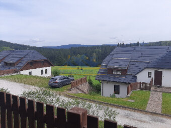 Pronájem byt, 3+kk, 120m2 Srní -Mechov, okr. Klatovy - 7