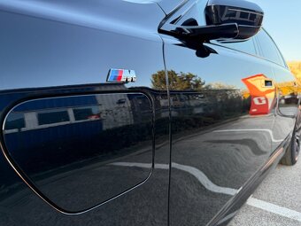 BMW 750e / TV / Lounge - 7