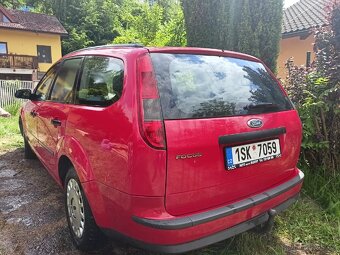 Ford Focus 2 - 7