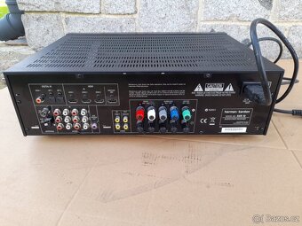 Receiver Harman kardon AVR 70 - 7