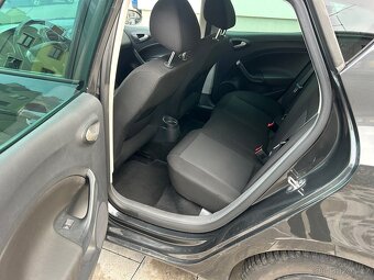 Seat Ibiza 1.6TDi - 7