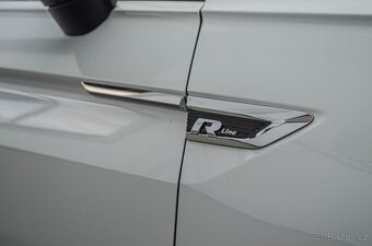 Volkswagen Tiguan 2.0 TDI R-Line DSG - 7
