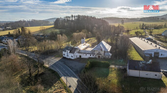 Prodej restaurace, stravování, 342 m², Šluknov - Císařský - 7