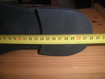 Pánské boty 44 - 7