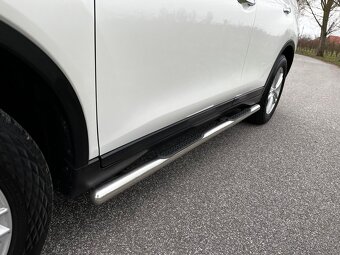 ✅NISSAN X-TRAIL 1.6 BENZÍN 120KW 2016 SERVISNÍ KNIHA✅ - 7