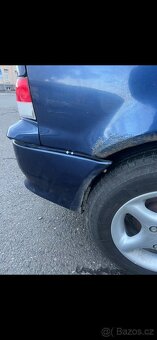 Suzuki Swift 1.3 GLX - 7