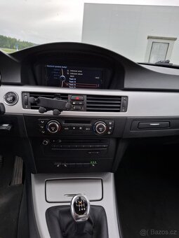BMW E92 2009 325D 145kw - 7