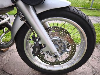 BMW R1200C - 7