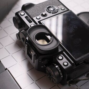 Fujifilm X-T3 - 7