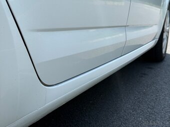 Škoda Octavia 3 Ambition+ 1.6 TDi - rok 2019 - 7