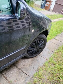 Fabia 1.4, 16V na opravu, ND - 7