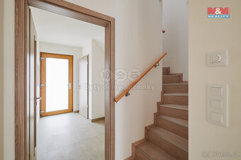 Prodej rodinného domu 4+kk s garáží, Praha - Satalice - 7