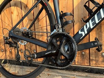 Specialized SL6 Sport vel. 58 - 7