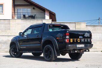 Ford Ranger 2019 - 7