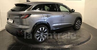RENAULT Austral E-Tech HYBRID 200 TECHNO rok 04/2023 - 7