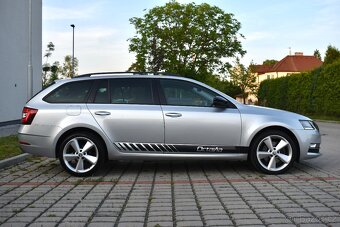 Škoda Octavia 3 FL 2.0 TDi/2018/110kW/DSG/DCC/LED/Canton - 7