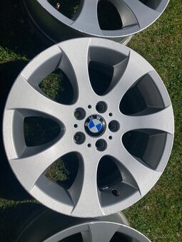 Alu kola bmw styling 162 dvourozměr - 7