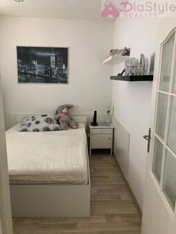 Prodej rodinného domu s pozemky o výměře 861 m2 ve Straníku - 7