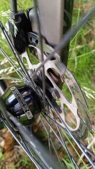 Stevens Supreme Pro, vel 60 - 7