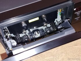 Double tape deck Sony TC-WR 890 bez d.o. - 7
