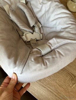 Newborn Stokke tripp trapp sedátko - 7